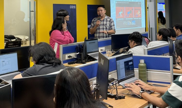 QNE Preparedness: Earthquake Safety and First Aid Training for Workplace Readiness